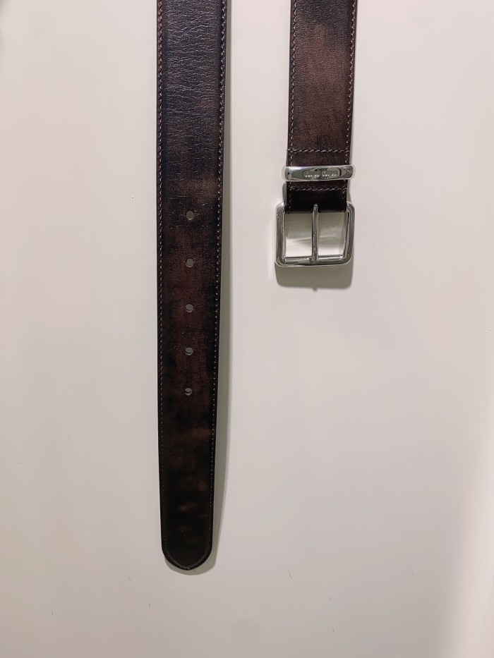 Miu Miu Belt 004 22PJ071 3cm