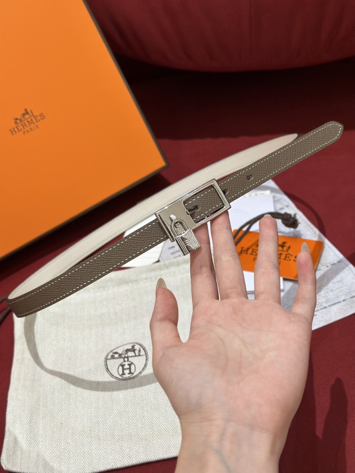 Hermes Belt 028 22PJ081 1.5cm