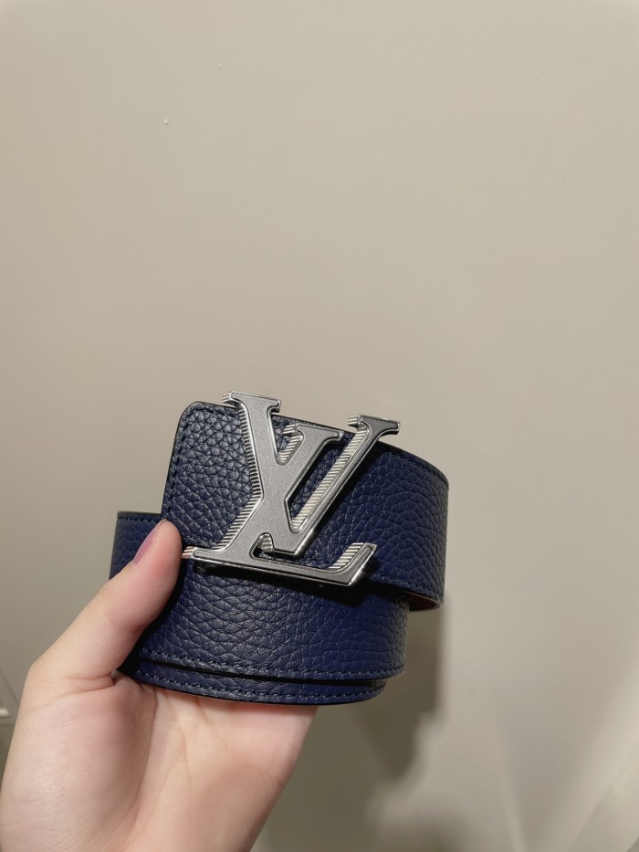 LV Belt 007 22PJ071 4cm