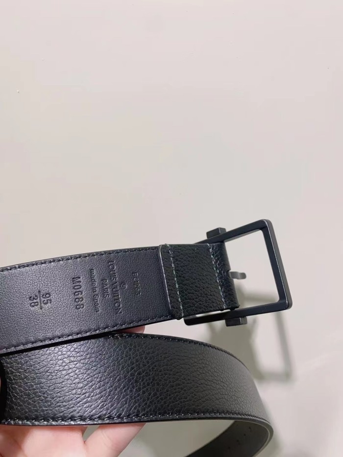 LV Belt 006 22PJ081 3.5cm
