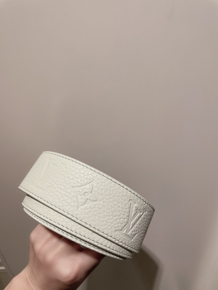 LV Belt 007 22PJ071 4cm