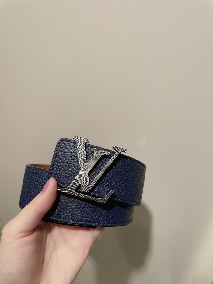LV Belt 007 22PJ071 4cm