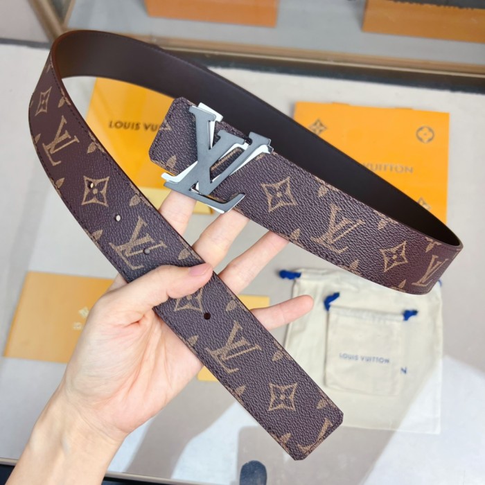 LV Belt 011 22PJ081 4cm