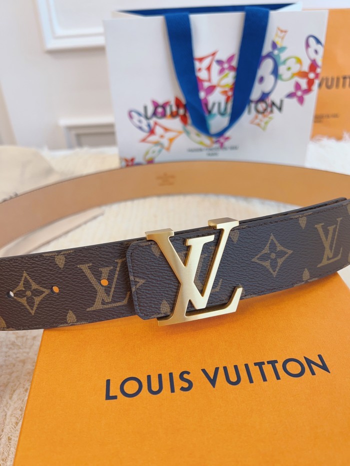 LV Belt 014 22PJ081 4cm