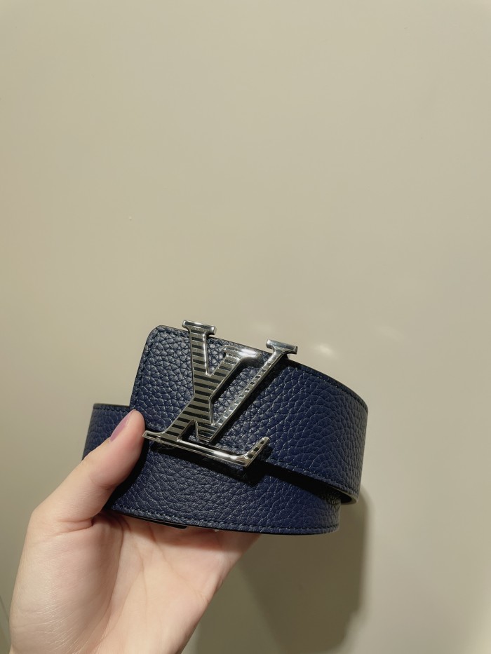 LV Belt 007 22PJ071 4cm