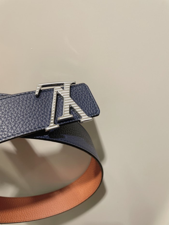 LV Belt 007 22PJ071 4cm