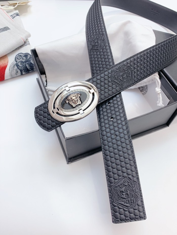 Versace Belt 012 22PJ081 4cm