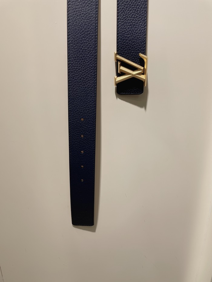 LV Belt 007 22PJ071 4cm
