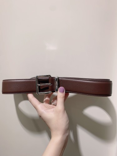 Miu Miu Belt 004 22PJ071 3cm