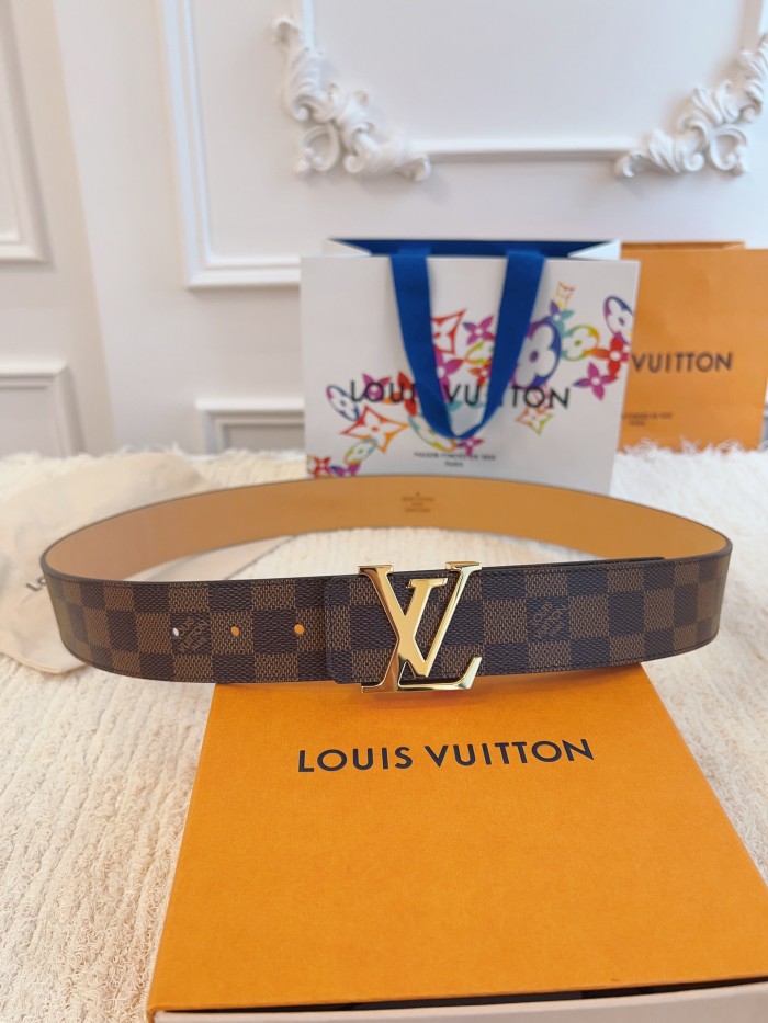 LV Belt 014 22PJ081 4cm