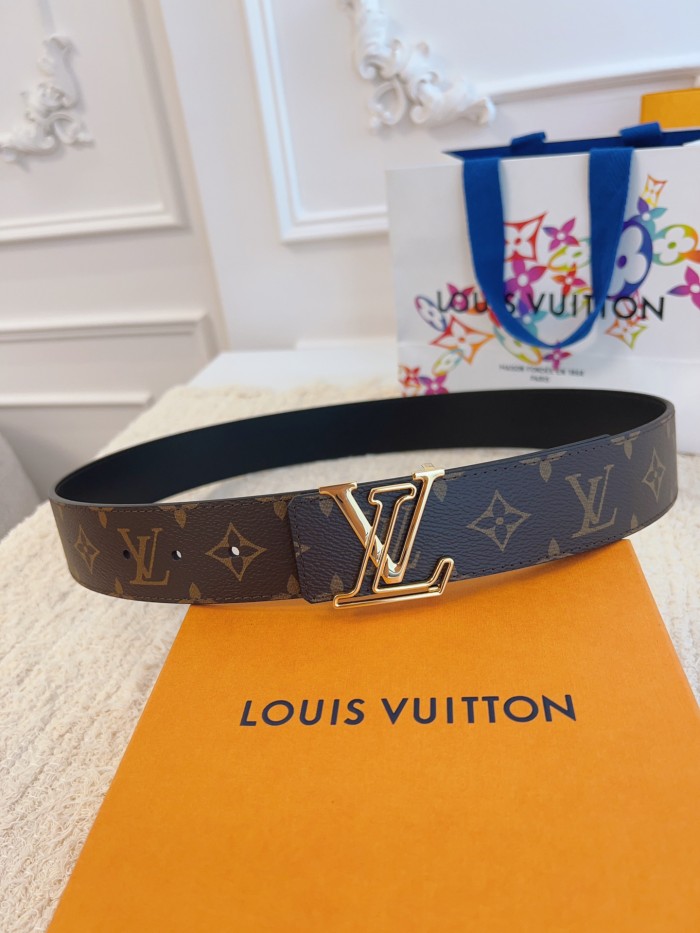 LV Belt 014 22PJ081 4cm