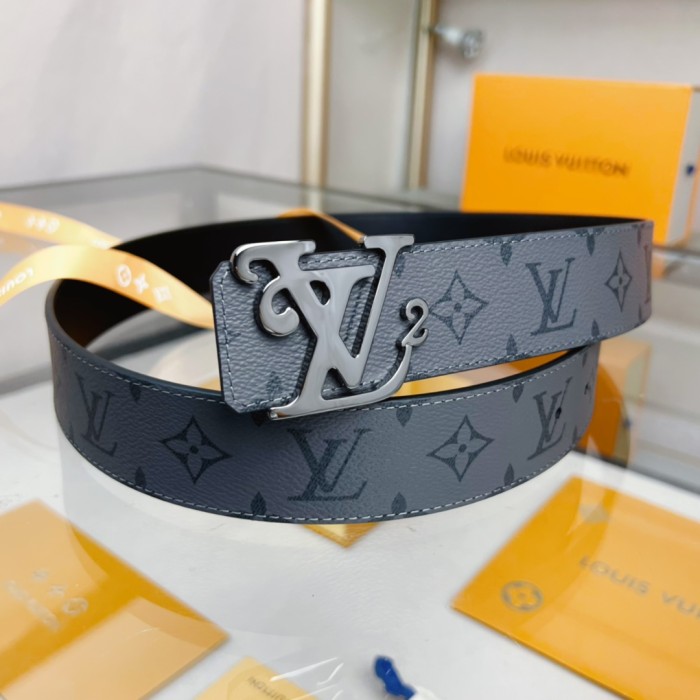 LV Belt 009 22PJ081 4cm