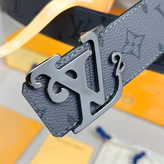 LV Belt 009 22PJ081 4cm