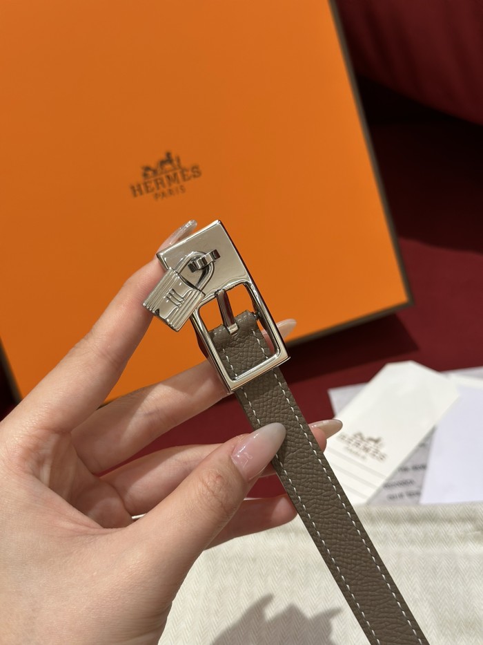 Hermes Belt 028 22PJ081 1.5cm