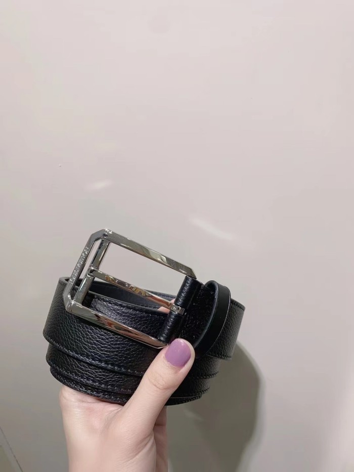 LV Belt 006 22PJ081 3.5cm