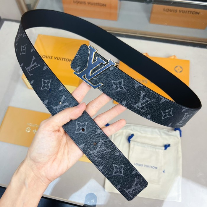 LV Belt 009 22PJ081 4cm