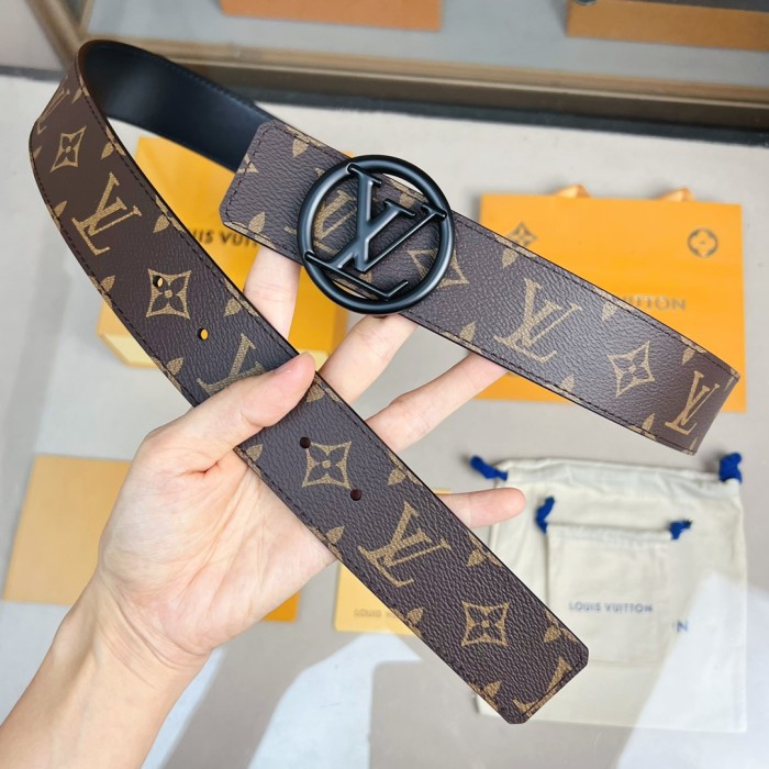 LV Belt 012 22PJ081 4cm