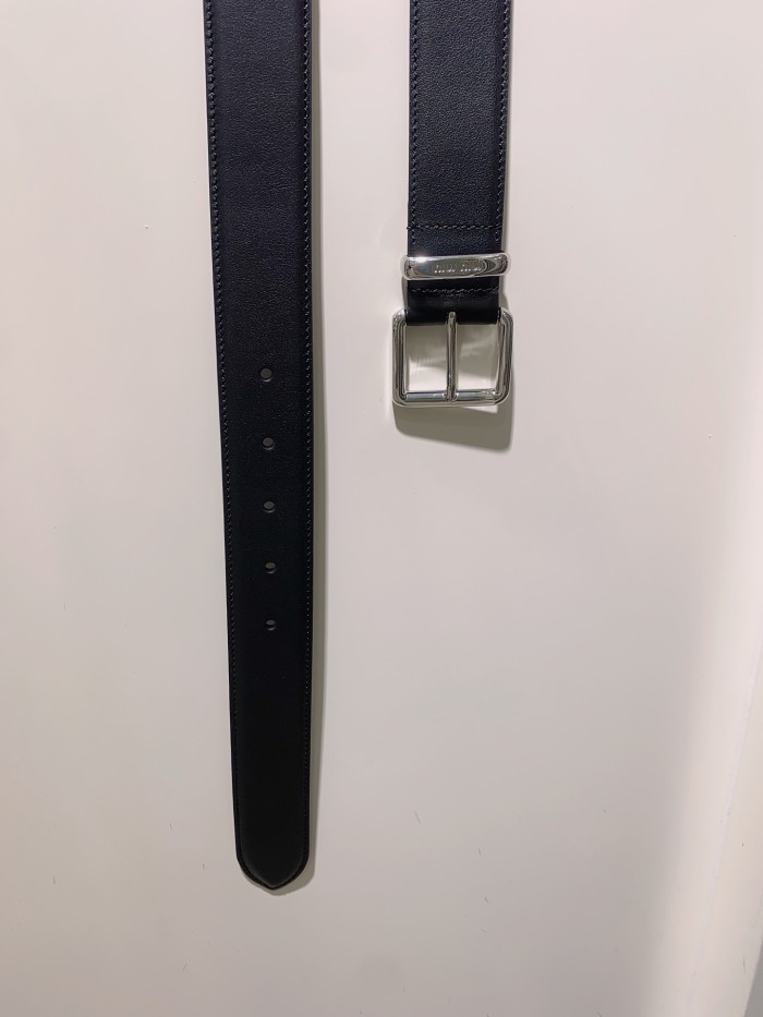 Miu Miu Belt 004 22PJ071 3cm