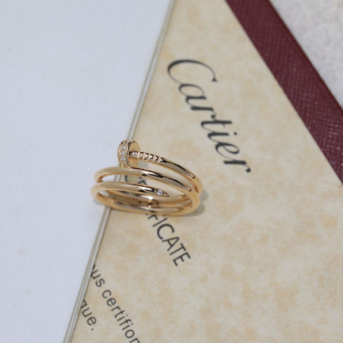 Cartier JUSTE UN CLOU Ring size 5-9