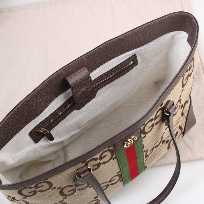 Gucci Ophidia Medium GG Tote 631685 smile081 38cm