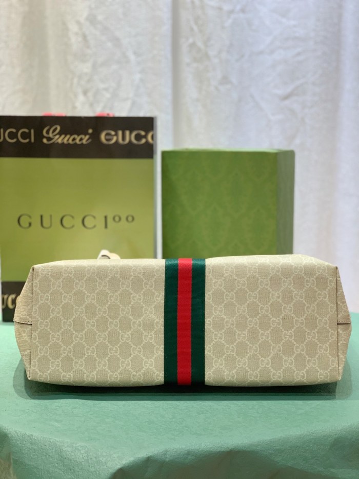 Gucci Ophidia Medium GG Tote 631685 smile081 38cm