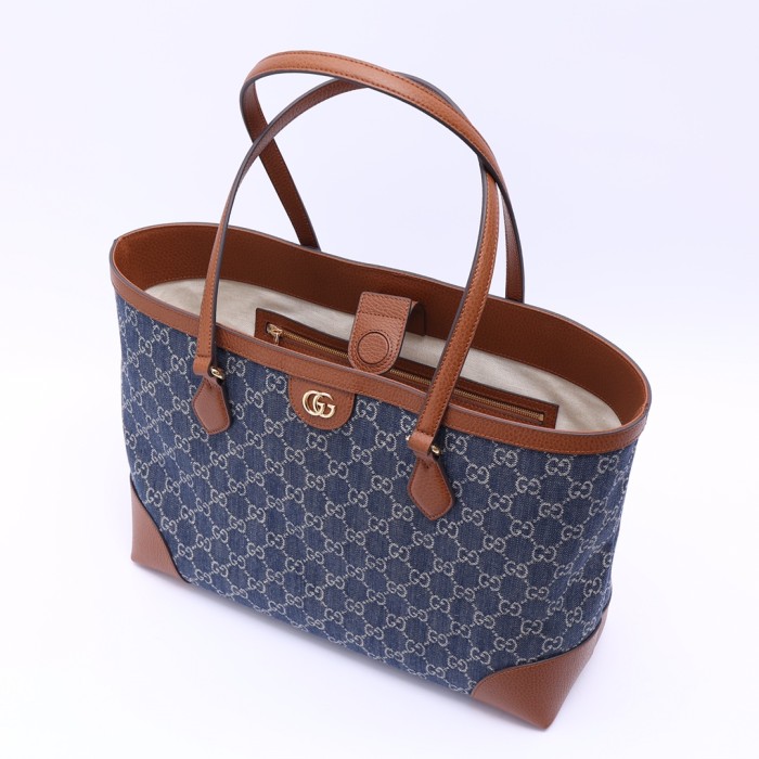 Gucci Ophidia Medium GG Tote 631685 smile081 38cm