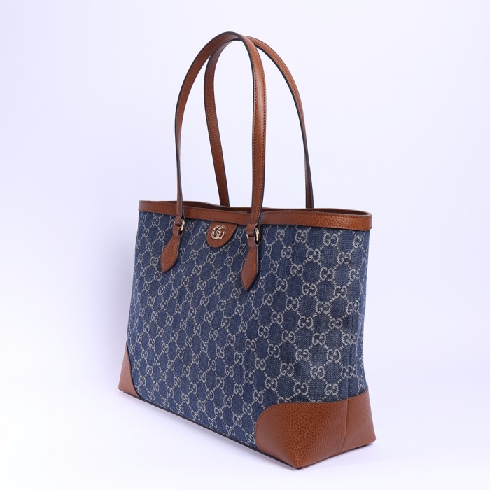 Gucci Ophidia Medium GG Tote 631685 smile081 38cm