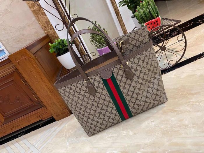 Gucci Ophidia Medium GG Tote 631685 smile081 38cm