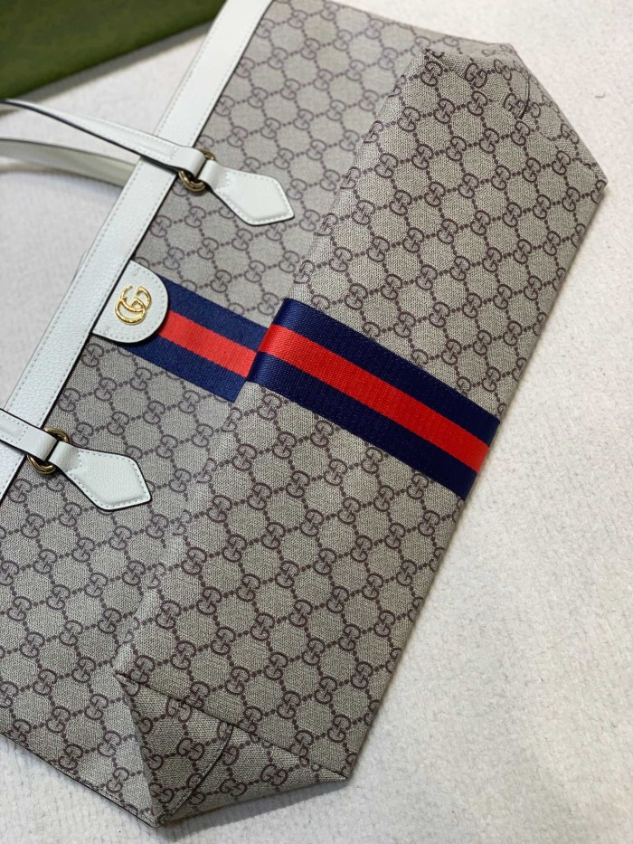 Gucci Ophidia Medium GG Tote 631685 smile081 38cm