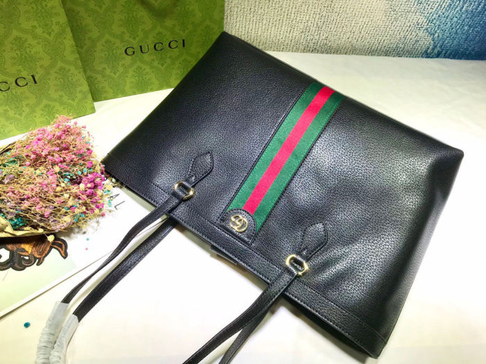Gucci Ophidia Medium GG Tote 631685 LM022 38cm