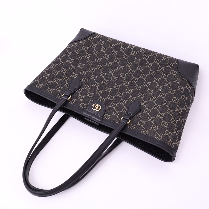 Gucci Ophidia Medium GG Tote 631685 smile081 38cm