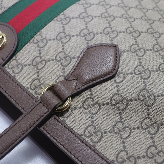 Gucci Ophidia Medium GG Tote 631685 smile081 38cm