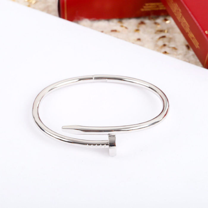 Cartier JUSTE UN CLOU Bracelets 16-20cm