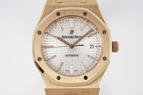 Audemars Piguet ROYAL OAK 15400 41mm