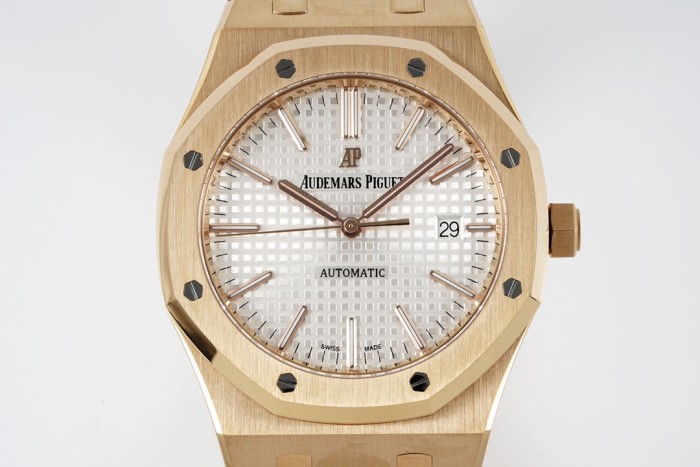 Audemars Piguet ROYAL OAK 15400 41mm