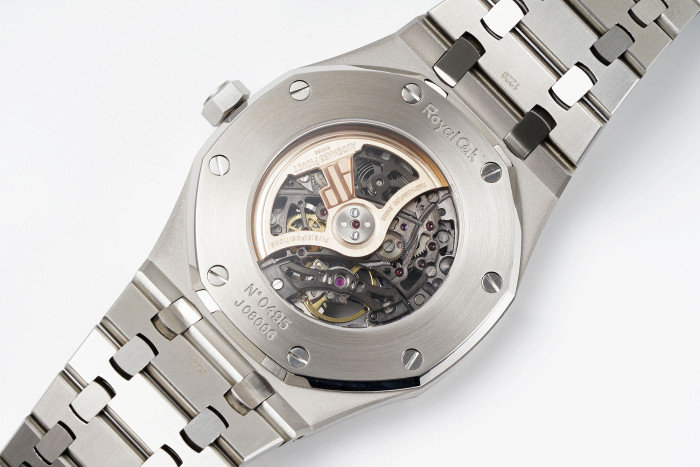 Audemars Piguet ROYAL OAK 15407 41mm