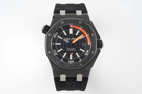 Audemars Piguet ROYAL OAK OFFSHORE 15707 42mm