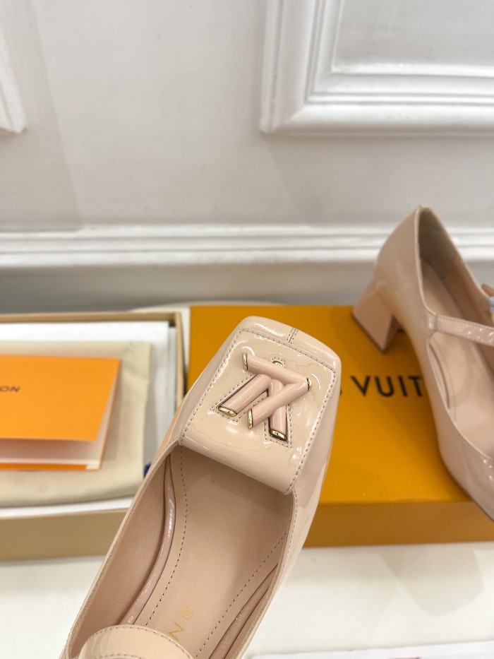 LV shoes 016 XM043