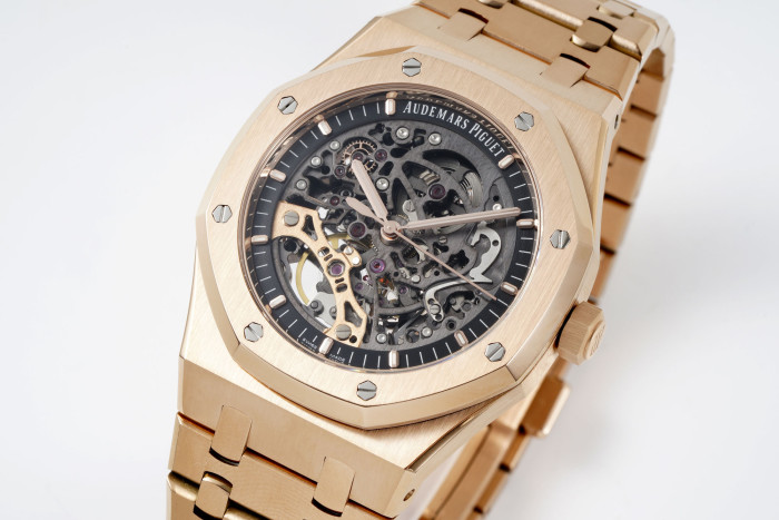 Audemars Piguet ROYAL OAK 15407 41mm
