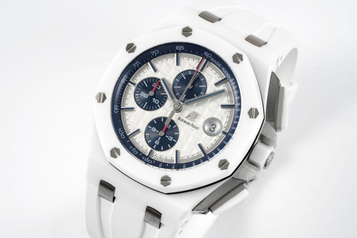 Audemars Piguet ROYAL OAK OFFSHORE 26400 44mm