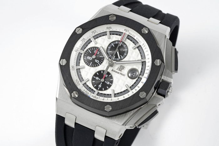 Audemars Piguet ROYAL OAK OFFSHORE 26400 44mm