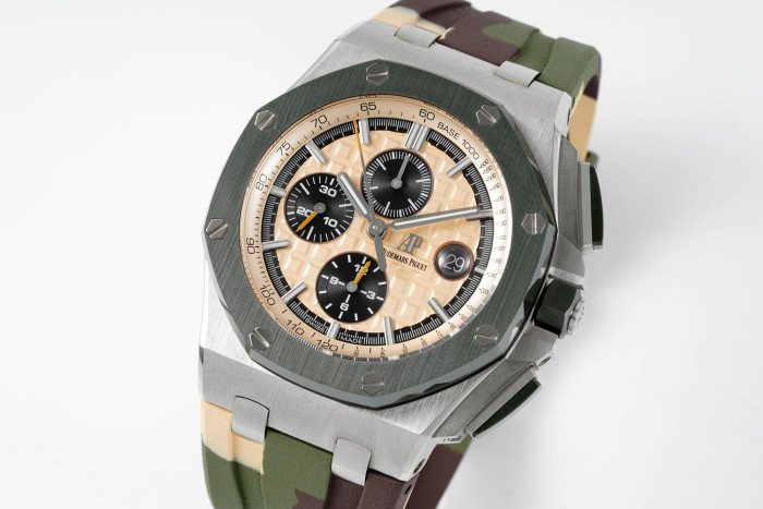 Audemars Piguet ROYAL OAK OFFSHORE 26400 44mm