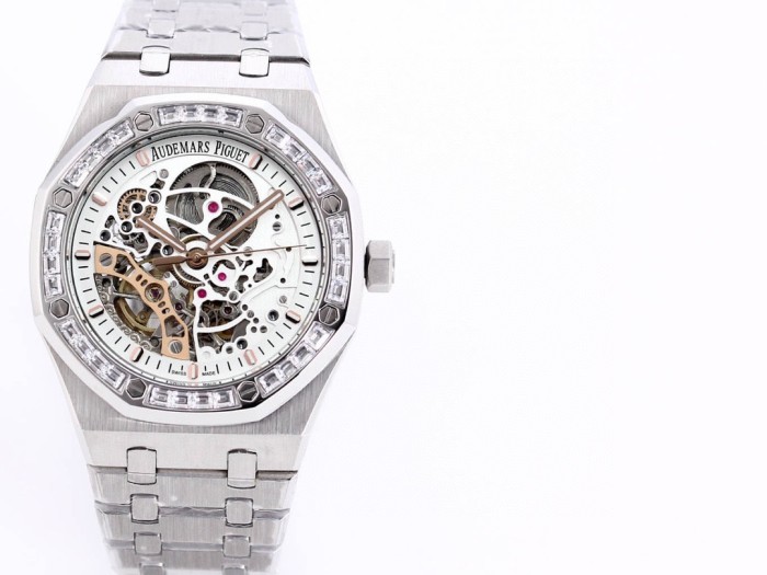 Audemars Piguet ROYAL OAK 15407 41mm