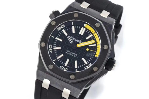 Audemars Piguet ROYAL OAK OFFSHORE 15707 42mm