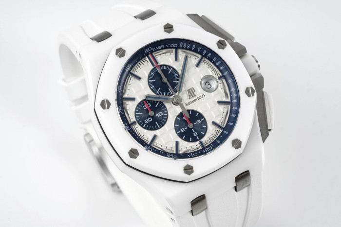 Audemars Piguet ROYAL OAK OFFSHORE 26400 44mm