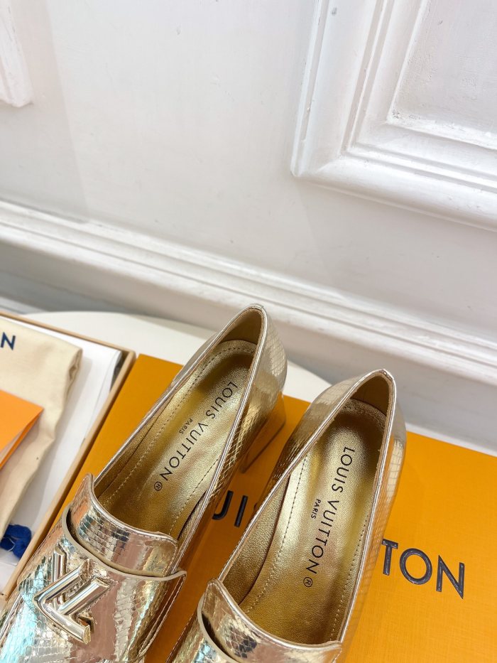 LV shoes 015 XM043