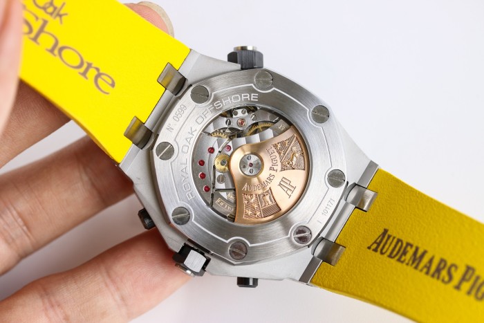 Audemars Piguet ROYAL OAK OFFSHORE 26703 42mm