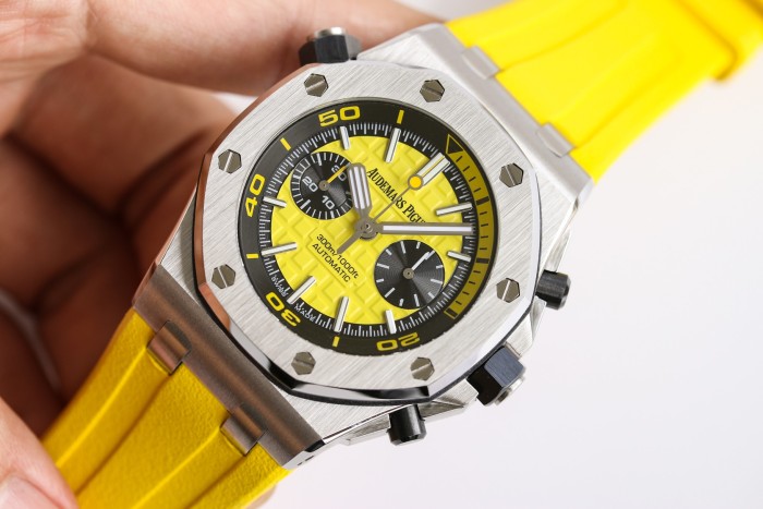Audemars Piguet ROYAL OAK OFFSHORE 26703 42mm