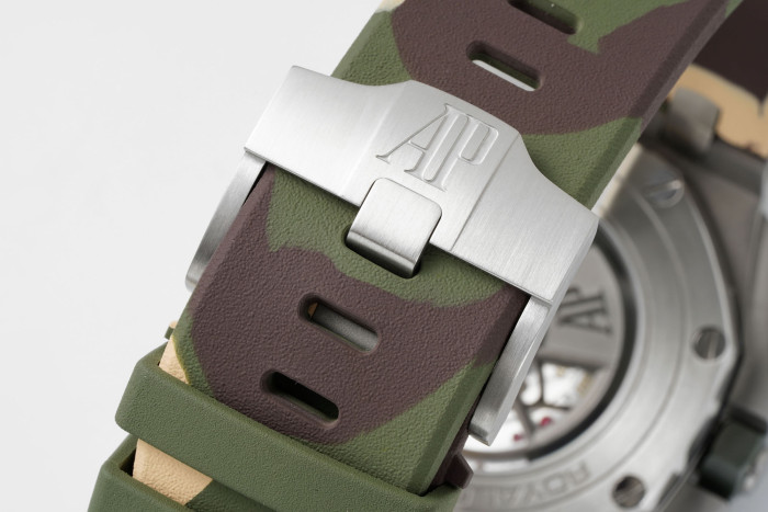 Audemars Piguet ROYAL OAK OFFSHORE 26400 44mm