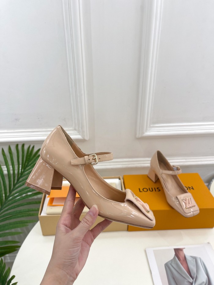 LV shoes 016 XM043